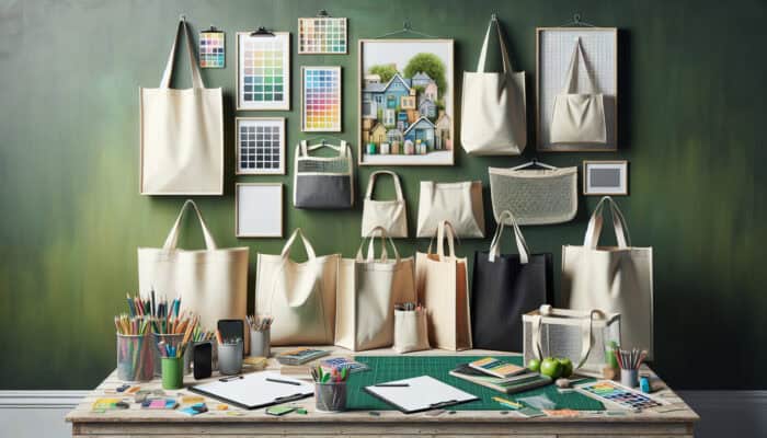 Reusable Bags for House Clearance: Clever UK Solutions