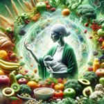 Postpartum Recovery Nutrition Guide for New Mothers in the UK