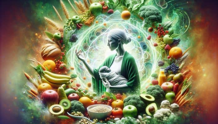 Postpartum Recovery Nutrition Guide for New Mothers in the UK