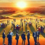 Golf Networking Events: Discover Opportunities in South Africa