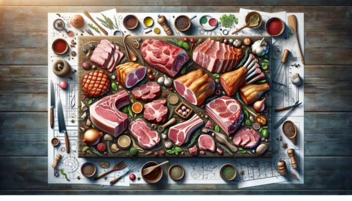 Best Cuts of Pork: Essentials for Beginner Pitmasters