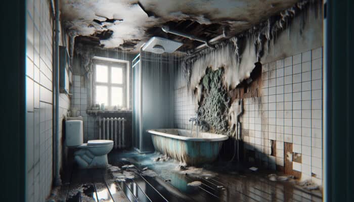 Shower Repair Services: Expert Solutions Available in Abbotsford