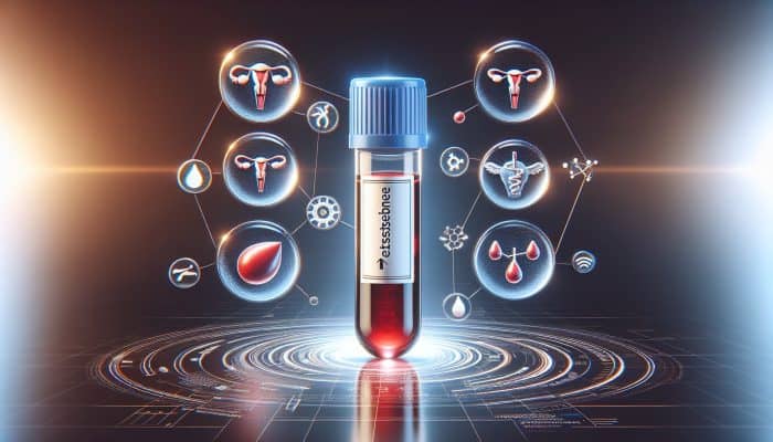 Testosterone Blood Test Guide for Residents of Heswall