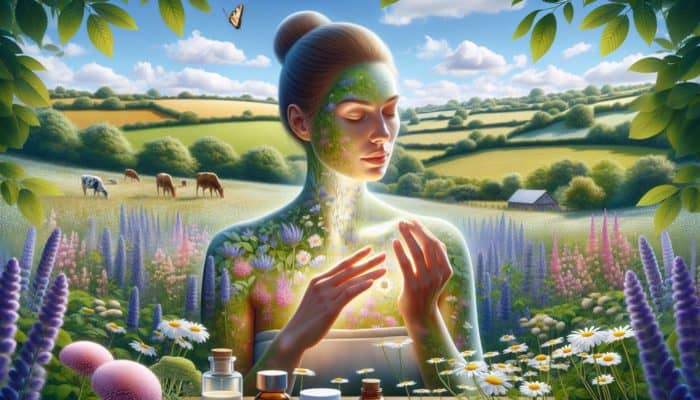 Herbs for Oily Skin: Best UK Picks You’ll Love