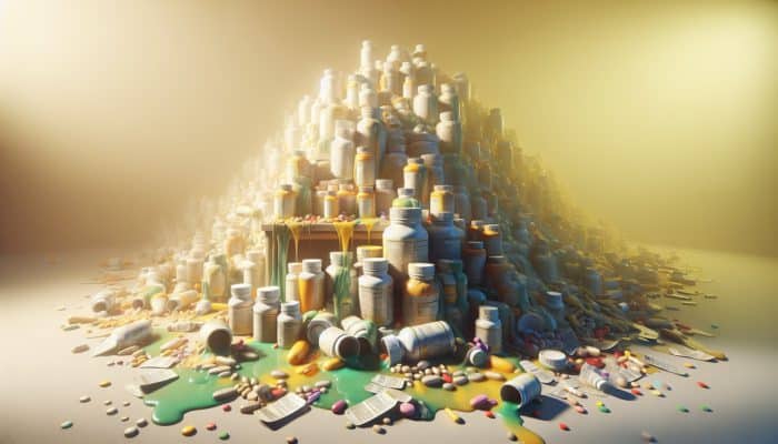 Understanding the Risks of Low-Quality Multivitamins