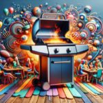 Grill with Multiple Burners: Your Ultimate Guide for the US