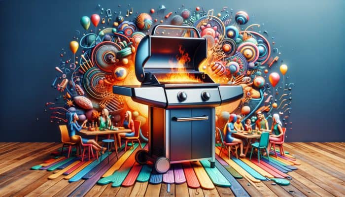 Grill with Multiple Burners: Your Ultimate Guide for the US