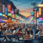 Hidden Gem Eateries: Discover Unique Dining Beyond The Strip