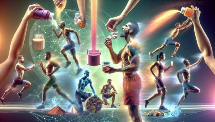 Carb-Loading Supplements: The Ultimate Guide You Need