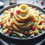 Al Dente Pasta: Mastering the Art of Perfect Cooking Techniques