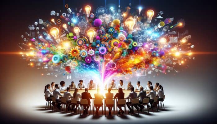 Collaborative Content: Unlock New Opportunities for Links