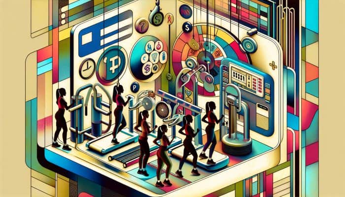 Budget-Friendly Fitness Options for Women in the UK