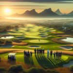 Goose Valley Golf Club: Premier South African Golf Destination