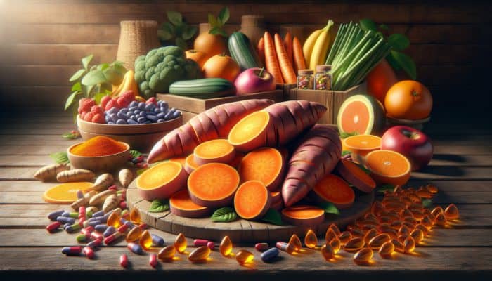 Healthy BBQ Sides: Discover Top American Root Flavours