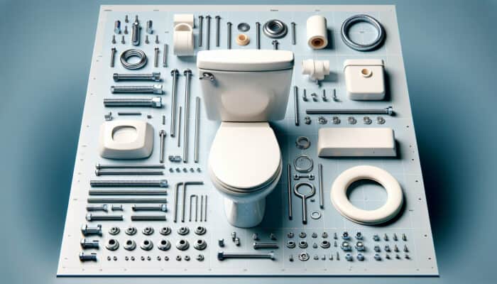 Toilet Installation Services in Langley: Expert Solutions