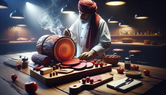 Cherry Wood for Sweet Smoke: The Essential Guide