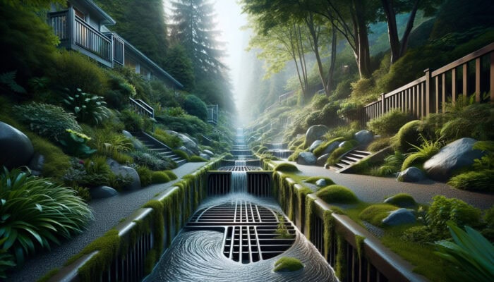 Outdoor Drainage Services in West Vancouver: Expert Solutions