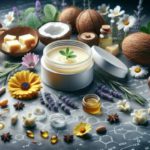 Herbal Balms: Natural Solutions for Cracked Skin in the UK