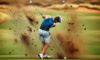 Recover from Bad Golf Shots: Advice for South African Golfers