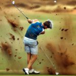 Recover from Bad Golf Shots: Advice for South African Golfers
