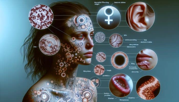 Effective Universal Strategies for Hormonal Imbalance Fixes