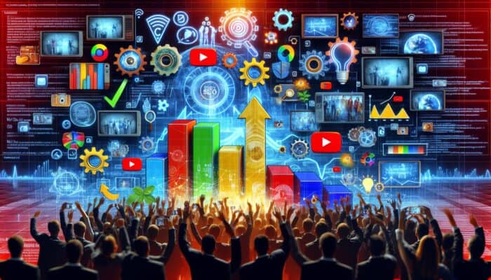 YouTube Video Playlists: Enhance Engagement and Retention