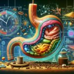 Timing Caffeine with Meals for an Optimised Day