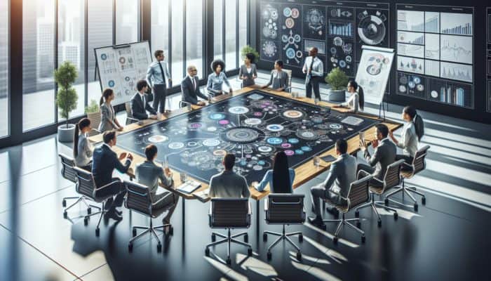 Disaster Recovery Strategies for Enhanced Resilience