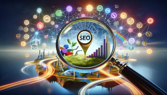 SEO Company in Yeovil: Your Premier Path to Success