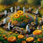 Calendula: Natural Remedy for Wound Healing in the UK