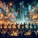 Tequila Shots: Best Picks at Bars in Las Vegas