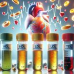 Cholesterol Blood Test: A Health Guide for Oakham Residents