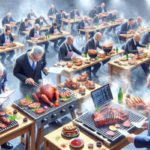 BBQ Competition Feedback: A Guide for Analysis in the US