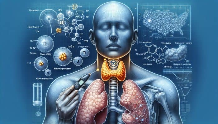 Thyroid Blood Test Guide for Alnwick Residents