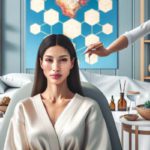 Facial Acupuncture: Essential Guide to Skin Nutrition in the UK