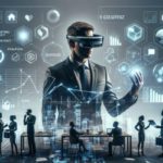 Augmented Reality Enhances Growth Opportunities for Small Firms