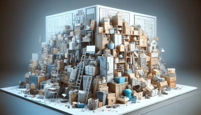 House Clearance Options: A Beginner’s Guide in the UK