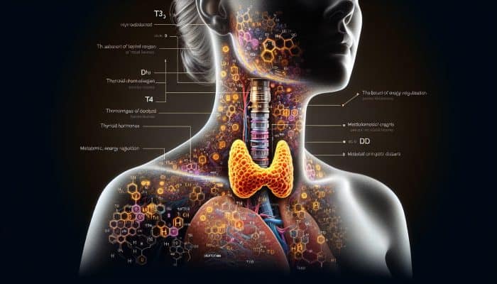 Thyroid Blood Test: Reliable and Quick Service in Aylesbury