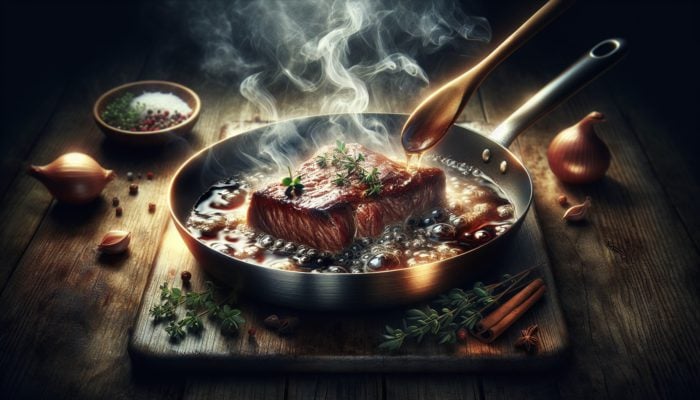 Braise Meat for Tender Results: A Comprehensive Guide