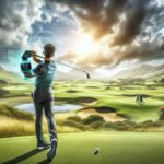 Golf Performance Trackers: Key Tips for South African Players