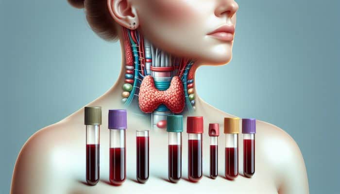 Thyroid Blood Test in Bath: A Complete Guide