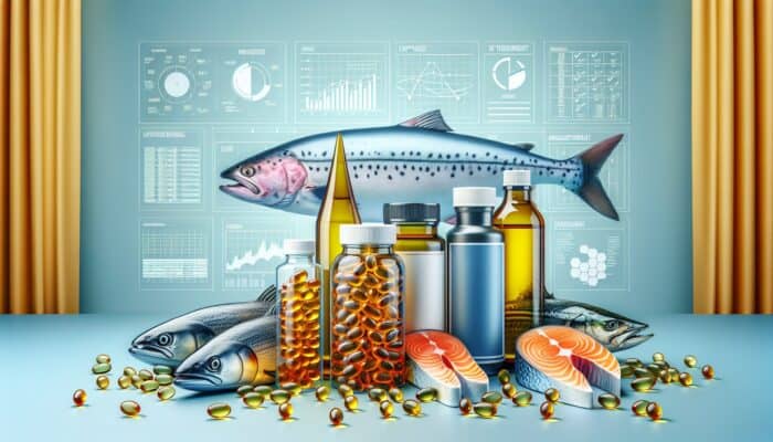 Fish Oil Supplements: Your Essential Guide to Quality Choices