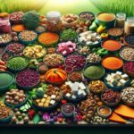 Plant-Based Proteins: The Definitive Guide to Meals