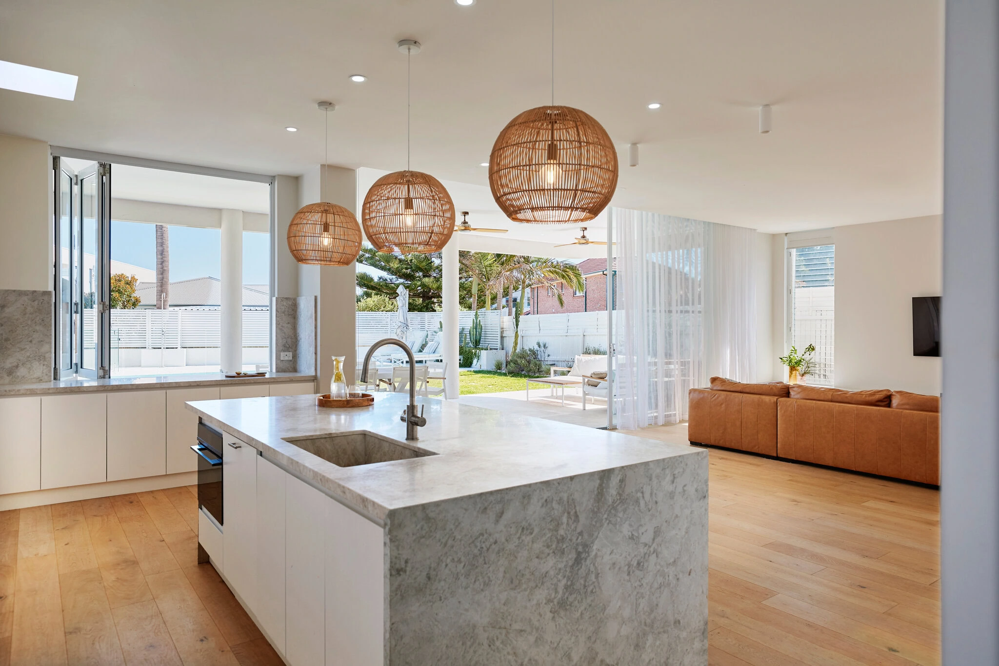 Malabar Custom Home Design