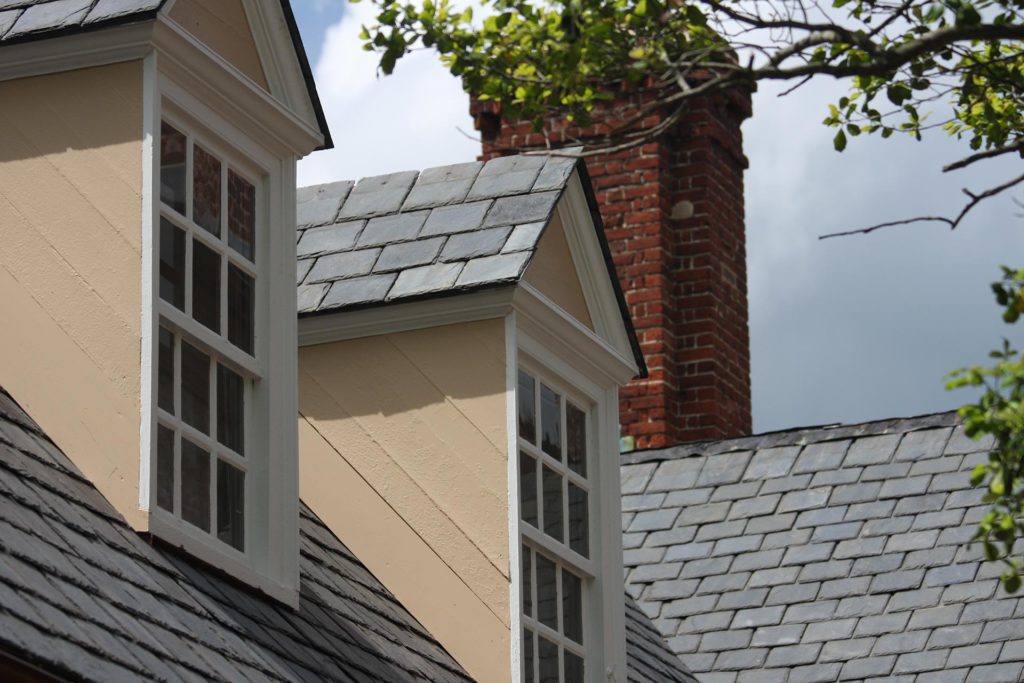 Slate Roofs in Sydney: A Guide to Heritage Regulations