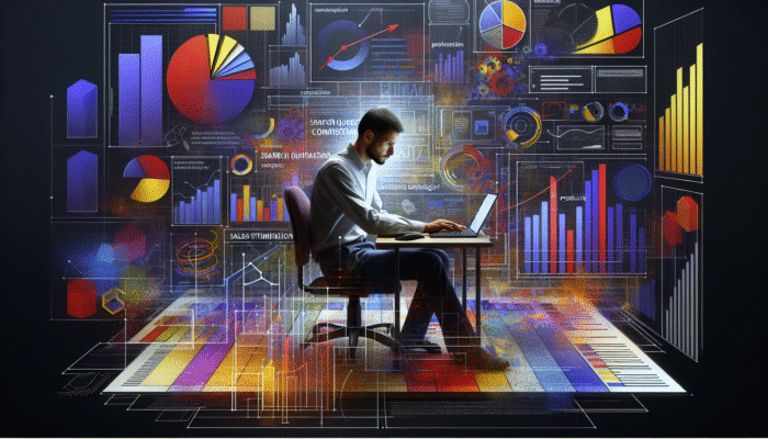 Target Commercial Intent with Powerful Content Approaches