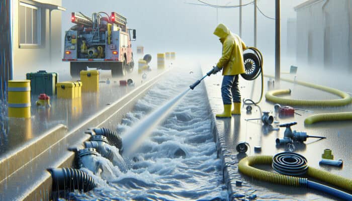 Drain Cleaning Services in Port Moody for Your Needs