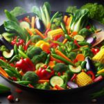 Stir-Fry Dinner: Easy Tips for a Successful Meal
