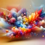 Blending Techniques: Tips for Disrupting Colour Harmony