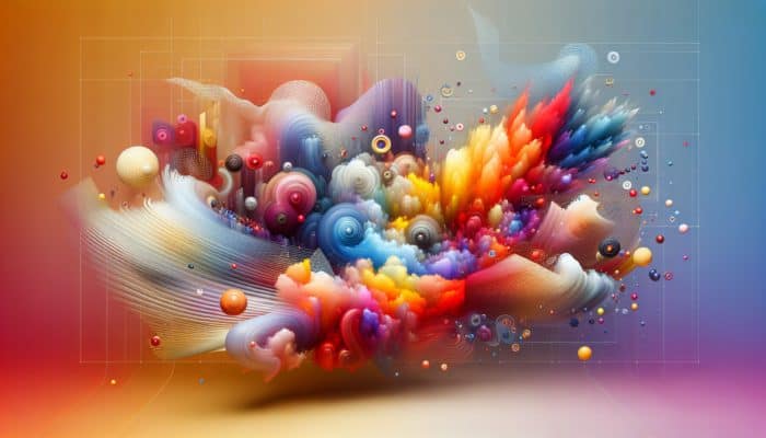 Blending Techniques: Tips for Disrupting Colour Harmony